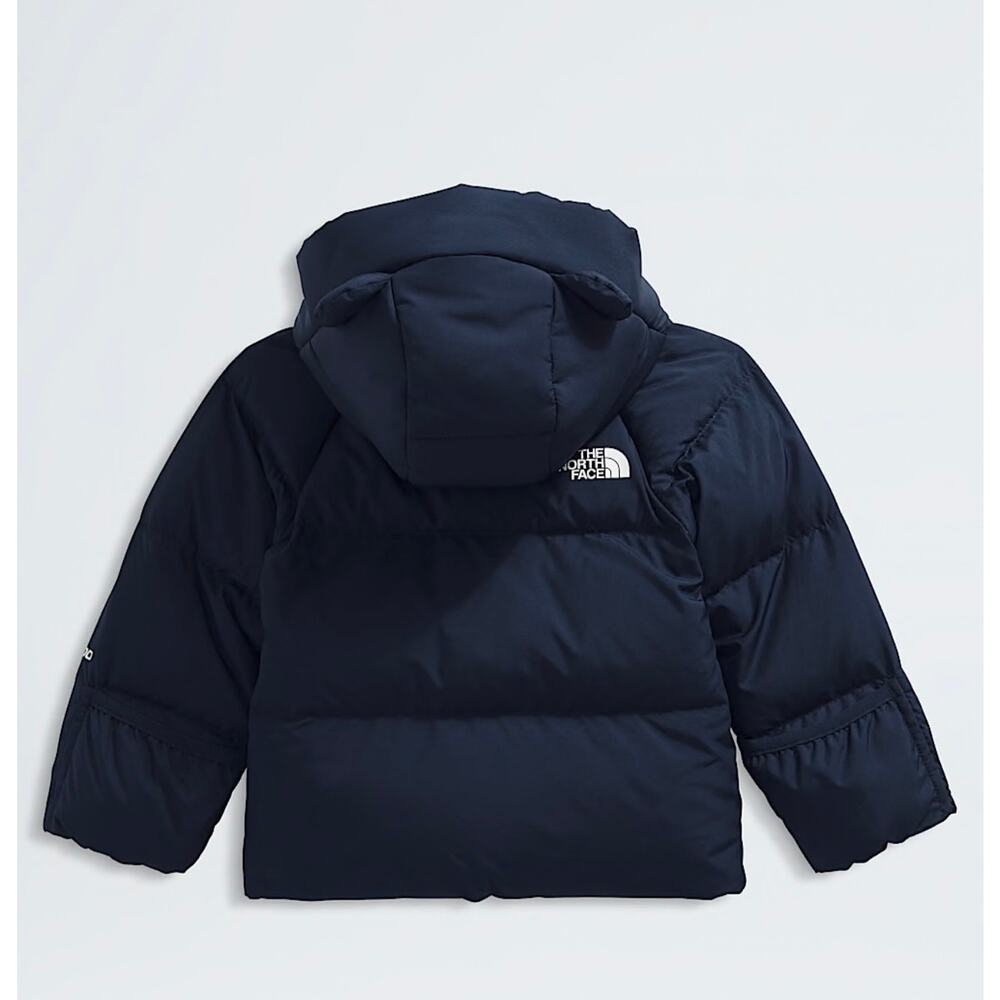 The North Face Baby North Down Fleece-Lined Jacket 3 months - Picture 2 of 8